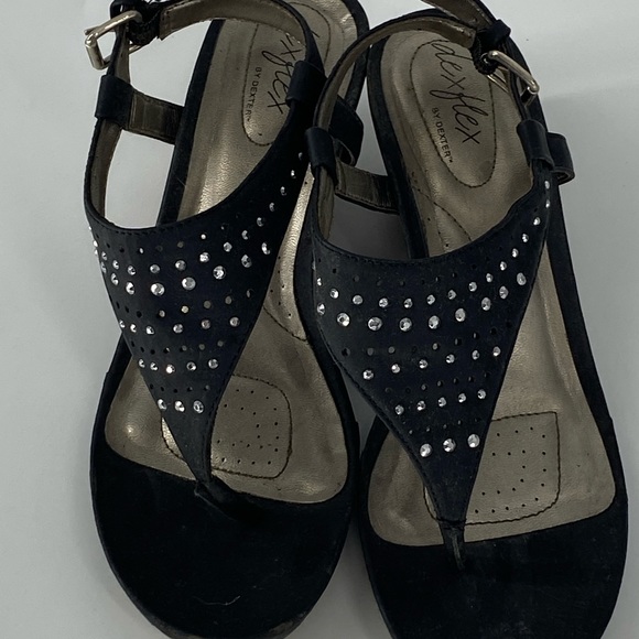 dexflex comfort Shoes Dexflex By Dexter Wedge Size 7